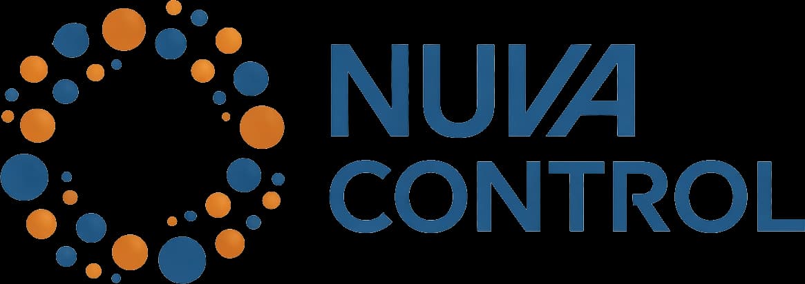 NuvaControl logo